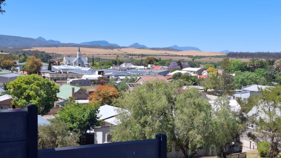 0 Bedroom Property for Sale in Heidelberg Western Cape
